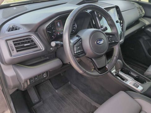 Used 2024 Subaru Ascent Onyx Edition Limited AWD/4WD image 10