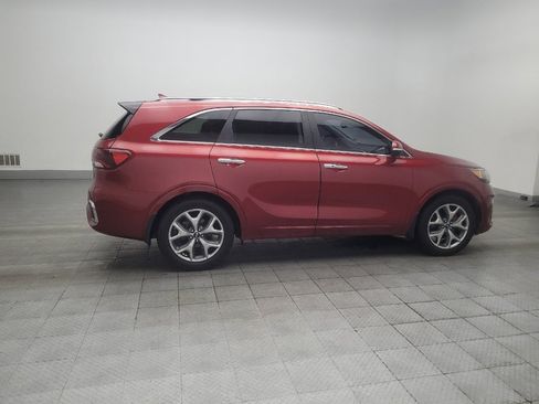 Used 2019 Kia Sorento SX FWD image 10
