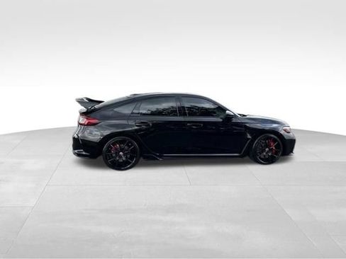 Used 2023 Honda Civic Type R image 8