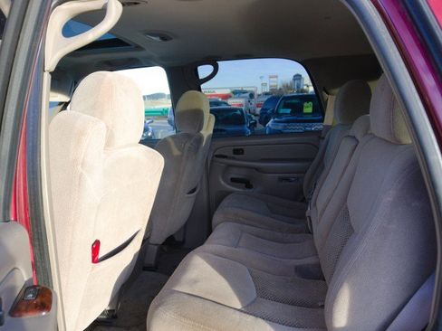 Used 2004 Chevrolet Tahoe LS w/ Preferred Equipment Group image 27