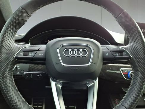 Used 2023 Audi S5 Premium Plus image 14