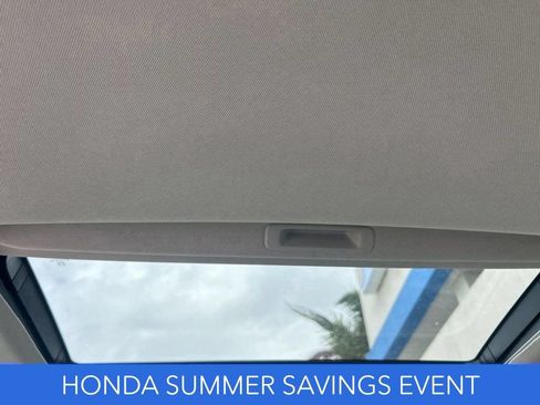 Used 2024 Honda Accord EX image 9