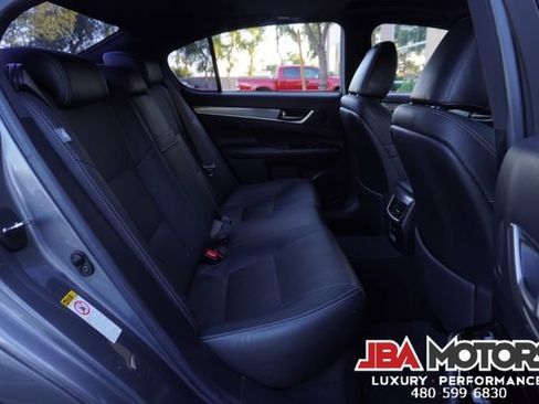 Used 2015 Lexus GS 350 image 77