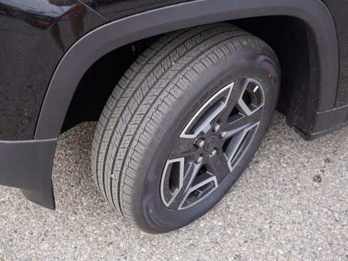 New 2026 Jeep Cherokee Limited AWD/4WD image 9