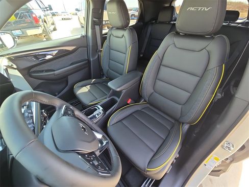 New 2026 Chevrolet TrailBlazer ACTIV image 15
