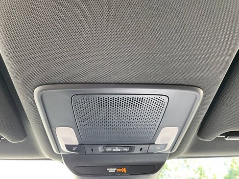 Certified 2023 Honda HR-V Sport image 23