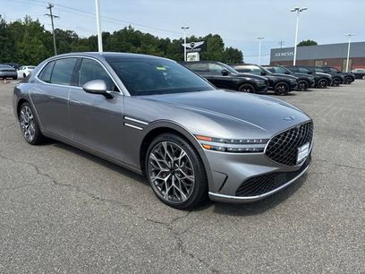 Used 2023 Genesis G90 3.5T
