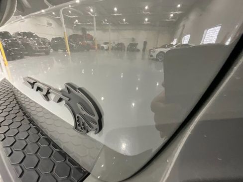 Used 2024 Dodge Durango SRT Hellcat image 31