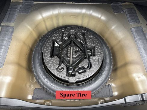 Used 2018 Hyundai Sonata Sport w/ Cargo Package image 35