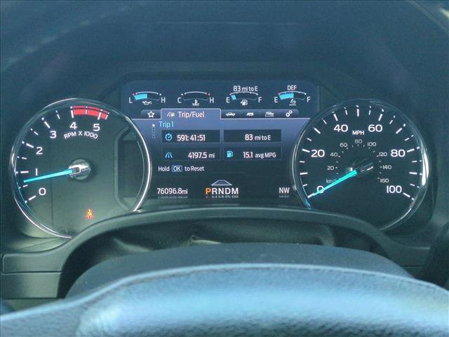 Used 2022 Ford F350 4x4 Crew Cab Super Duty image 10
