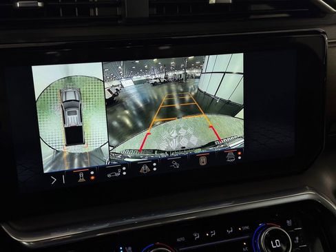Used 2025 GMC Sierra 1500 Denali Ultimate image 21
