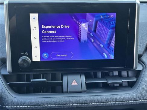 Used 2025 Toyota RAV4 XLE image 16