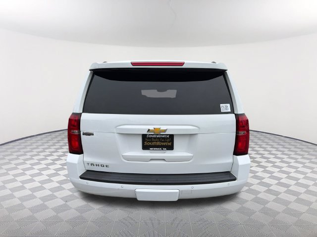 Used 2020 Chevrolet Tahoe LT RWD image 6