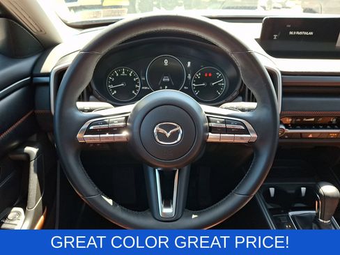 Used 2023 MAZDA CX-50 Meridian Edition w/ Apex Package AWD/4WD image 21