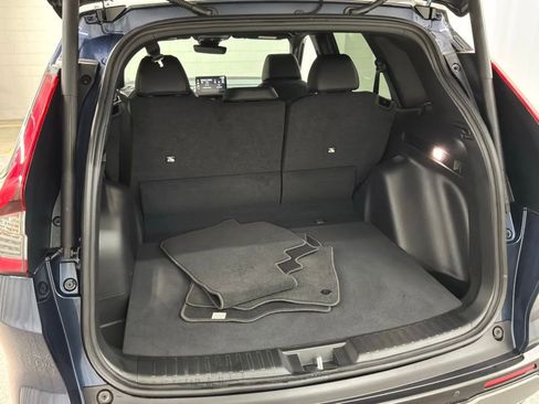 Certified 2026 Honda CR-V Sport-L image 28