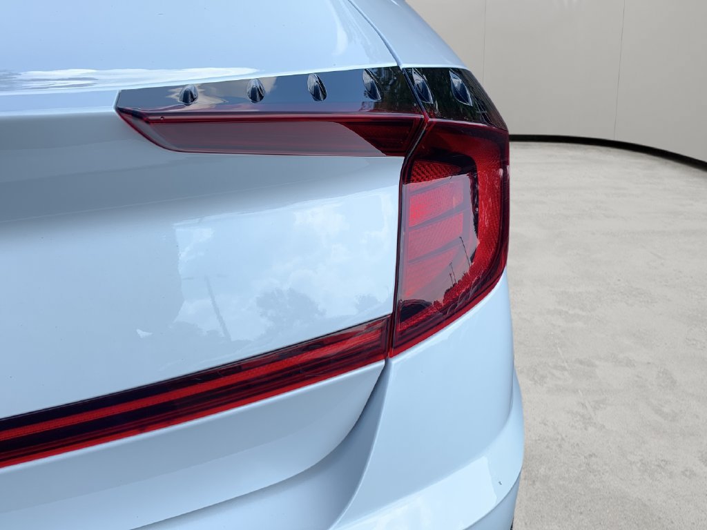 Certified 2023 Hyundai Sonata SEL FWD image 45