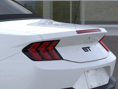 New 2026 Ford Mustang GT Premium RWD image 29
