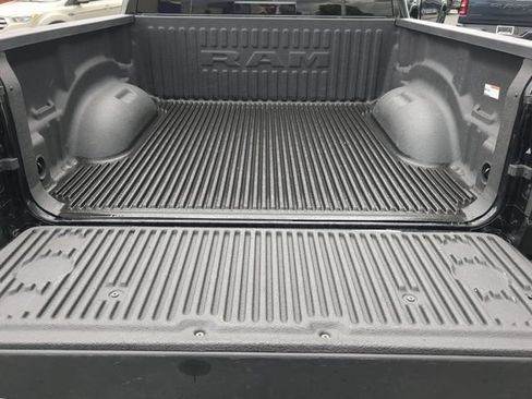 Used 2026 RAM 1500 Big Horn AWD/4WD image 31