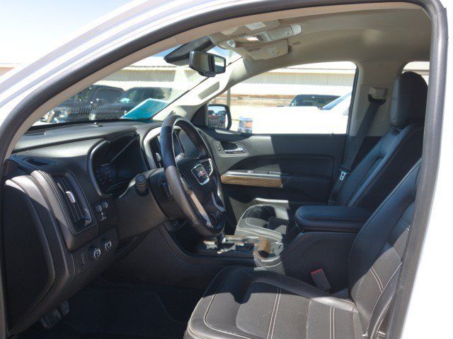 Used 2019 GMC Canyon Denali AWD/4WD image 15