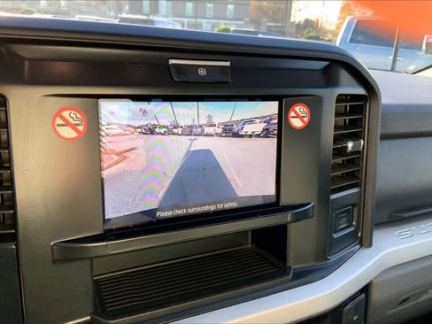 Used 2025 Ford F350 XLT image 26