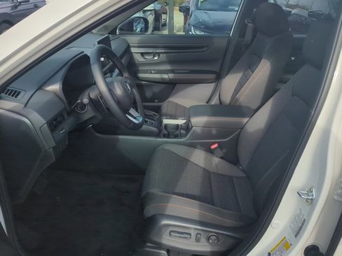 New 2026 Honda CR-V Sport image 13