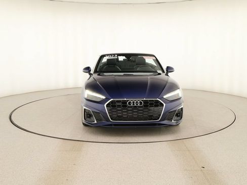 Certified 2023 Audi A5 2.0T Premium w/ Convenience Package AWD/4WD image 11