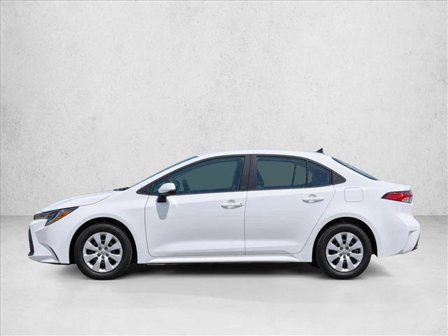 Used 2024 Toyota Corolla LE FWD image 12