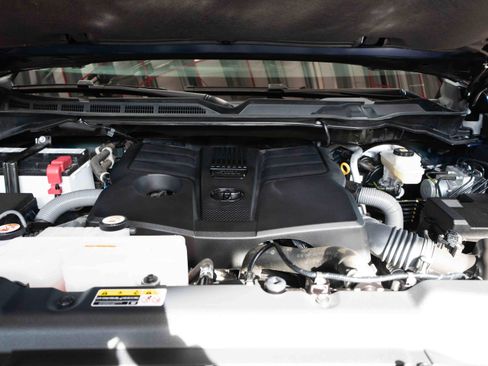 Used 2023 Toyota Tundra Limited image 30