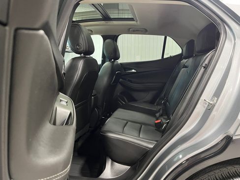 Certified 2023 Buick Encore GX Essence w/ Experience Buick Package image 11