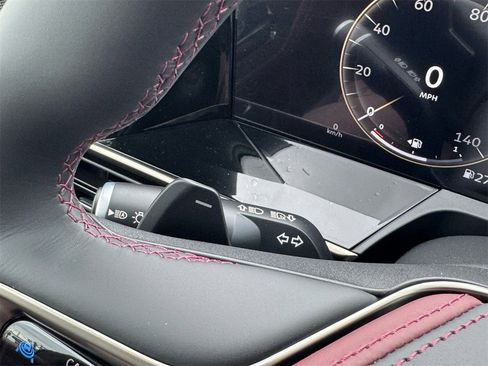 New 2026 INFINITI QX80 Autograph w/ Premium Cargo Package image 26