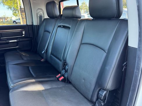 Used 2013 RAM 2500 Laramie w/ Convenience Group image 39