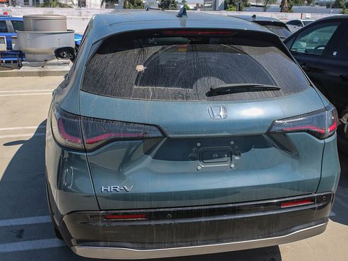 Used 2025 Honda HR-V EX-L image 13