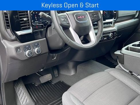 Used 2024 GMC Sierra 1500 Elevation AWD/4WD image 24