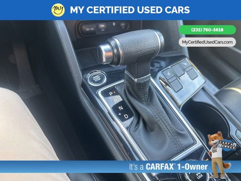 Used 2023 Kia Sportage X-Line image 24