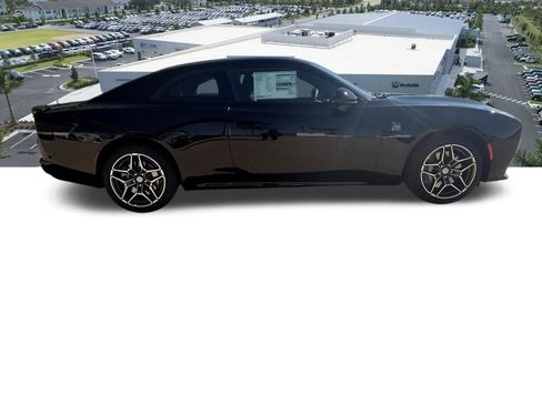 New 2026 Dodge Charger Scat Pack image 3