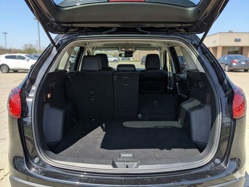 Used 2016 MAZDA CX-5 Grand Touring image 2