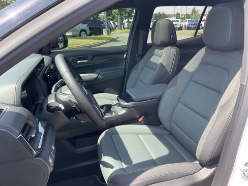 New 2026 GMC Terrain AT4 w/ Convenience Package III image 54