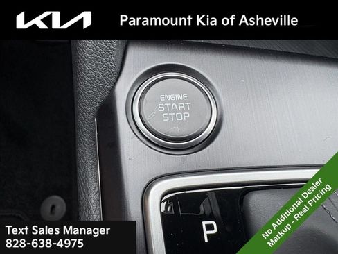 New 2026 Kia Sportage LX AWD/4WD image 14