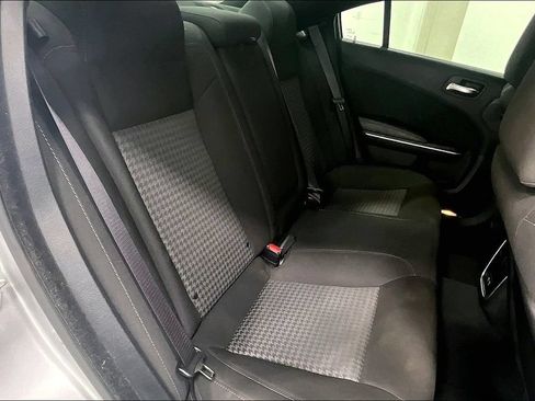 Used 2023 Dodge Charger R/T w/ Harman/Kardon Audio Group RWD image 26