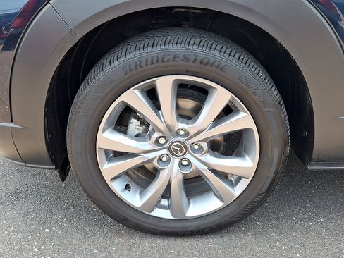 Certified 2023 MAZDA CX-30 AWD 2.5 S w/ Preferred Package image 10