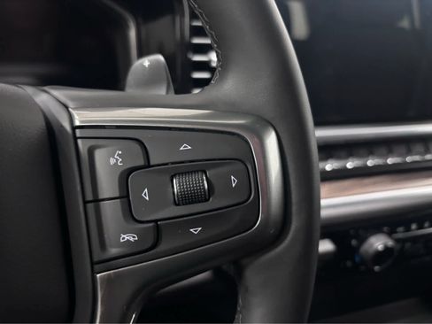 Used 2026 Chevrolet Silverado 1500 RST AWD/4WD image 18