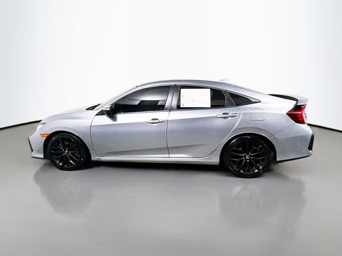Used 2020 Honda Civic Si image 9