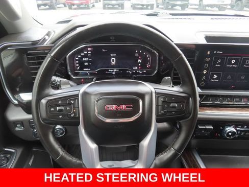 Used 2024 GMC Sierra 1500 Elevation w/ Preferred Package AWD/4WD image 31
