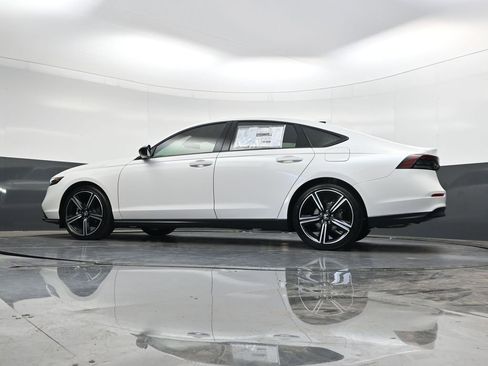 New 2026 Honda Accord SE image 31