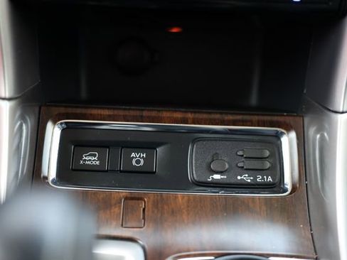 Used 2021 Subaru Ascent Touring image 48