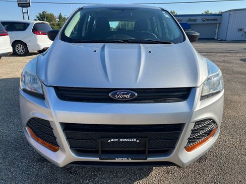 Used 2016 Ford Escape S image 6