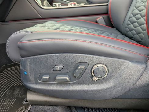 New 2026 Genesis GV80 3.5T e-SC image 13