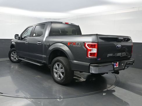 Used 2019 Ford F150 XLT w/ Equipment Group 301A Mid image 21