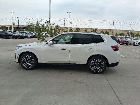 New 2026 BMW X3 xDrive30 w/ Convenience Package AWD/4WD image 3