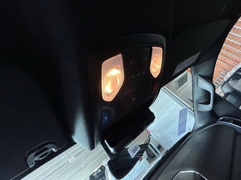 Used 2025 RAM 1500 Big Horn AWD/4WD image 49